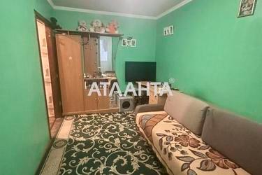 2-комнатная квартира по адресу ул. Стрийська (площадь 48 м²) - Atlanta.ua - фото 9