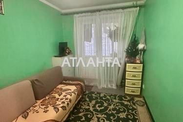 2-комнатная квартира по адресу ул. Стрийська (площадь 48 м²) - Atlanta.ua - фото 10