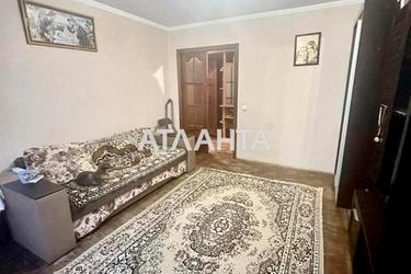 2-комнатная квартира по адресу ул. Стрийська (площадь 48 м²) - Atlanta.ua - фото 11