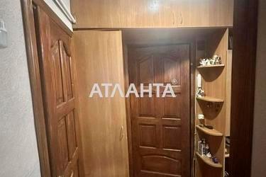 2-комнатная квартира по адресу ул. Стрийська (площадь 48 м²) - Atlanta.ua - фото 12