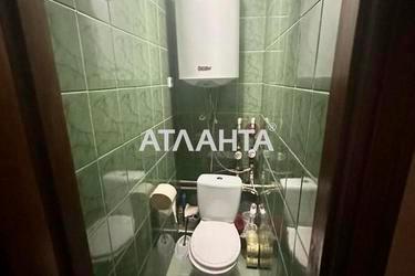 2-комнатная квартира по адресу ул. Стрийська (площадь 48 м²) - Atlanta.ua - фото 13