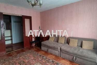 2-rooms apartment apartment by the address st. Geranevaya (area 48,1 m²) - Atlanta.ua - photo 21