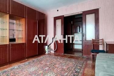 2-rooms apartment apartment by the address st. Geranevaya (area 48,1 m²) - Atlanta.ua - photo 20