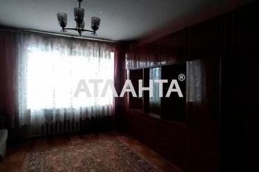 2-rooms apartment apartment by the address st. Geranevaya (area 48,1 m²) - Atlanta.ua - photo 23