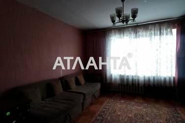 2-rooms apartment apartment by the address st. Geranevaya (area 48,1 m²) - Atlanta.ua - photo 24