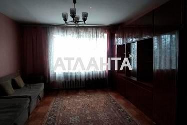 2-rooms apartment apartment by the address st. Geranevaya (area 48,1 m²) - Atlanta.ua - photo 25