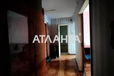 2-rooms apartment apartment by the address st. Geranevaya (area 48,1 m²) - Atlanta.ua - photo 26