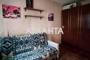 2-rooms apartment apartment by the address st. Geranevaya (area 48,1 m²) - Atlanta.ua - photo 27