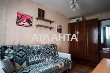 2-rooms apartment apartment by the address st. Geranevaya (area 48,1 m²) - Atlanta.ua - photo 28