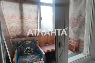 2-rooms apartment apartment by the address st. Geranevaya (area 48,1 m²) - Atlanta.ua - photo 29