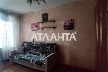 2-rooms apartment apartment by the address st. Geranevaya (area 48,1 m²) - Atlanta.ua - photo 32