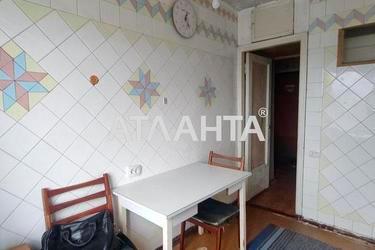 2-rooms apartment apartment by the address st. Geranevaya (area 48,1 m²) - Atlanta.ua - photo 33