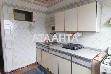 2-rooms apartment apartment by the address st. Geranevaya (area 48,1 m²) - Atlanta.ua - photo 35