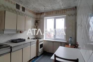 2-rooms apartment apartment by the address st. Geranevaya (area 48,1 m²) - Atlanta.ua - photo 36