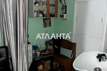 Комерційна нерухомість за адресою вул. Балківська (площа 21,4 м²) - Atlanta.ua - фото 10