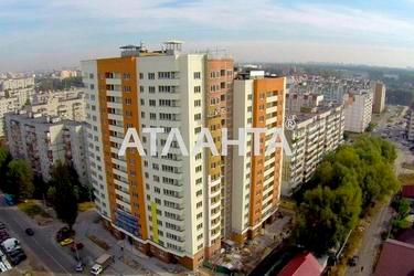 2-кімнатна квартира за адресою вул. Південна (площа 50 м²) - Atlanta.ua - фото 26