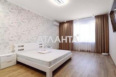 3-комнатная квартира по адресу ул. Каманина (площадь 107 м²) - Atlanta.ua - фото 10