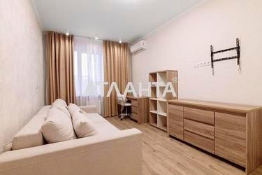 3-комнатная квартира по адресу ул. Каманина (площадь 107 м²) - Atlanta.ua - фото 11