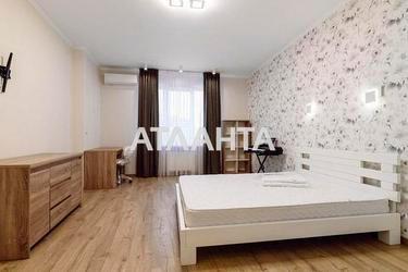 3-комнатная квартира по адресу ул. Каманина (площадь 107 м²) - Atlanta.ua - фото 12