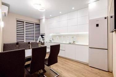 3-комнатная квартира по адресу ул. Каманина (площадь 107 м²) - Atlanta.ua - фото 13