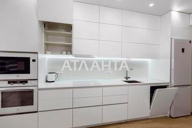 3-комнатная квартира по адресу ул. Каманина (площадь 107 м²) - Atlanta.ua - фото 14