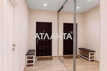 3-комнатная квартира по адресу ул. Каманина (площадь 107 м²) - Atlanta.ua - фото 15