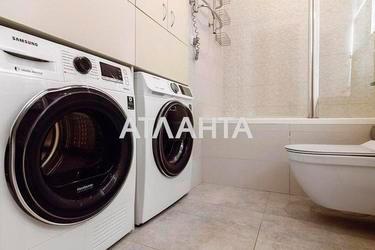 3-комнатная квартира по адресу ул. Каманина (площадь 107 м²) - Atlanta.ua - фото 16