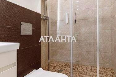 3-комнатная квартира по адресу ул. Каманина (площадь 107 м²) - Atlanta.ua - фото 17