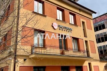 Commercial real estate at st. Zaliznyaka (area 435 m²) - Atlanta.ua - photo 12