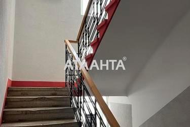 Commercial real estate at st. Zaliznyaka (area 435 m²) - Atlanta.ua - photo 17