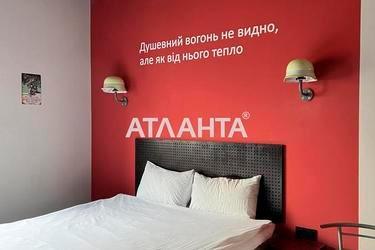 Commercial real estate at st. Zaliznyaka (area 435 m²) - Atlanta.ua - photo 15