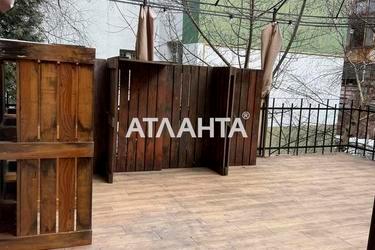 Commercial real estate at st. Zaliznyaka (area 435 m²) - Atlanta.ua - photo 18