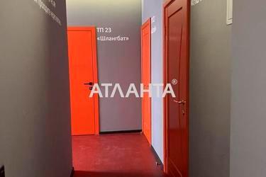 Commercial real estate at st. Zaliznyaka (area 435 m²) - Atlanta.ua - photo 21