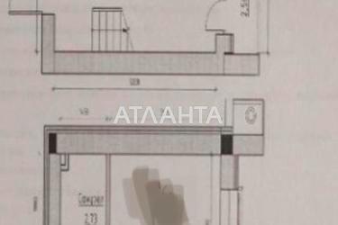 1-кімнатна квартира за адресою вул. Спрейсу (площа 33,8 м²) - Atlanta.ua - фото 8