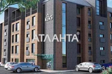 1-кімнатна квартира за адресою вул. Спрейсу (площа 33,8 м²) - Atlanta.ua - фото 10