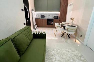 2-rooms apartment apartment by the address st. Topolinnyy per (area 43 m²) - Atlanta.ua - photo 21