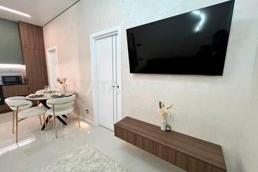 2-rooms apartment apartment by the address st. Topolinnyy per (area 43 m²) - Atlanta.ua - photo 22