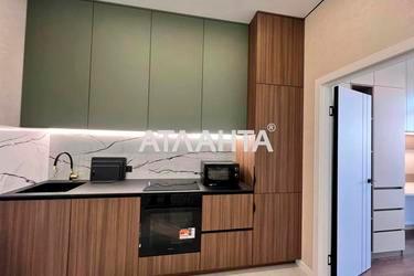 2-rooms apartment apartment by the address st. Topolinnyy per (area 43 m²) - Atlanta.ua - photo 25