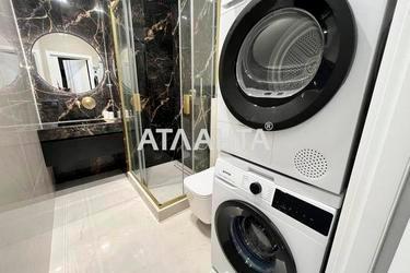 2-rooms apartment apartment by the address st. Topolinnyy per (area 43 m²) - Atlanta.ua - photo 31