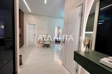 2-rooms apartment apartment by the address st. Topolinnyy per (area 43 m²) - Atlanta.ua - photo 33