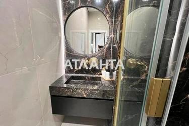 2-rooms apartment apartment by the address st. Topolinnyy per (area 43 m²) - Atlanta.ua - photo 36