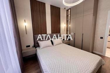 2-кімнатна квартира за адресою Тополиний пров. (площа 43 м²) - Atlanta.ua - фото 31
