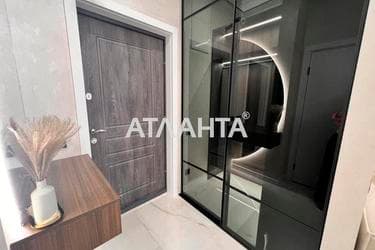2-кімнатна квартира за адресою Тополиний пров. (площа 43 м²) - Atlanta.ua - фото 46
