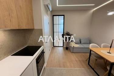 2-комнатная квартира по адресу ул. Краснова (площадь 46 м²) - Atlanta.ua - фото 19