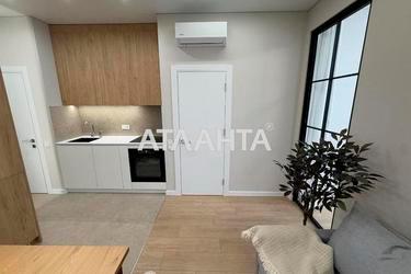 2-комнатная квартира по адресу ул. Краснова (площадь 46 м²) - Atlanta.ua - фото 20