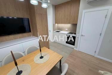 2-комнатная квартира по адресу ул. Краснова (площадь 46 м²) - Atlanta.ua - фото 21