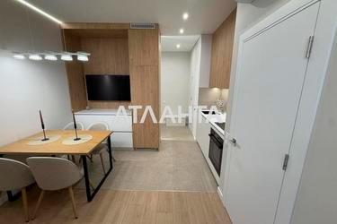 2-комнатная квартира по адресу ул. Краснова (площадь 46 м²) - Atlanta.ua - фото 22