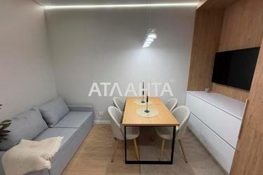 2-комнатная квартира по адресу ул. Краснова (площадь 46 м²) - Atlanta.ua - фото 23