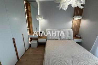 2-комнатная квартира по адресу ул. Краснова (площадь 46 м²) - Atlanta.ua - фото 24