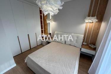 2-комнатная квартира по адресу ул. Краснова (площадь 46 м²) - Atlanta.ua - фото 25